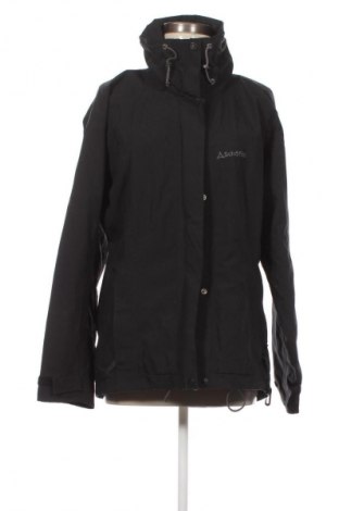 Damenjacke Schoffel, Größe L, Farbe Schwarz, Preis € 25,99