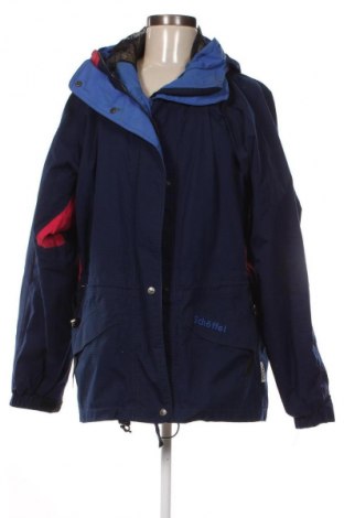 Dámská bunda  Schoffel, Velikost L, Barva Vícebarevné, Cena  579,00 Kč