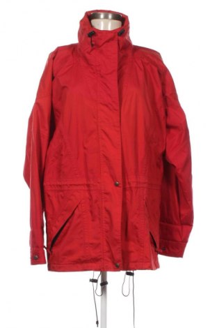 Damenjacke Schoffel, Größe XL, Farbe Rot, Preis € 26,99