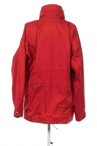 Damenjacke Schoffel, Größe XL, Farbe Rot, Preis € 26,99