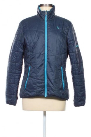 Damenjacke Schoffel, Größe M, Farbe Blau, Preis € 23,99