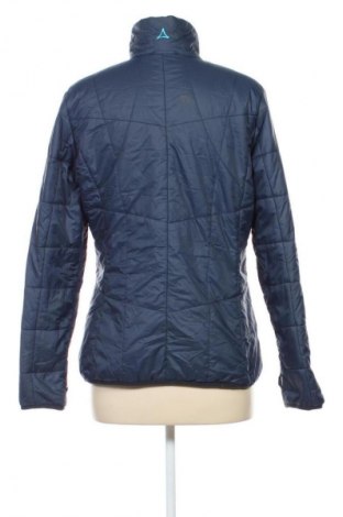 Damenjacke Schoffel, Größe M, Farbe Blau, Preis € 23,99