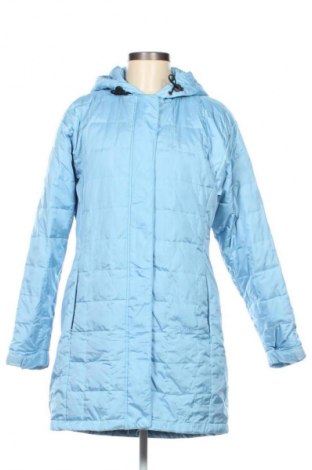 Damenjacke Schoffel, Größe M, Farbe Blau, Preis € 23,99