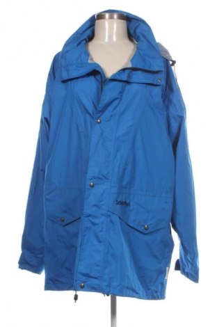 Damenjacke Schoffel, Größe XXL, Farbe Blau, Preis € 25,99