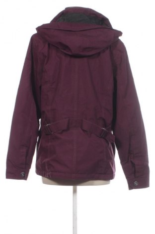 Damenjacke Schoffel, Größe XL, Farbe Lila, Preis € 26,99