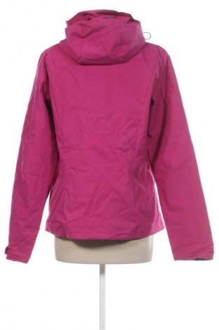 Γυναικείο μπουφάν Schoffel, Μέγεθος M, Χρώμα Ρόζ , Τιμή 21,99 €