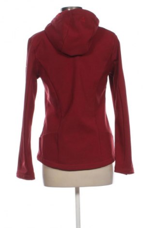 Dámská bunda  Schoffel, Velikost M, Barva Červená, Cena  729,00 Kč