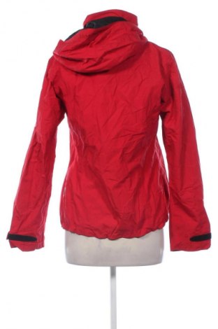 Damenjacke Schoffel, Größe M, Farbe Rot, Preis € 31,99