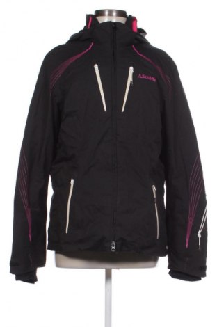 Дамско яке Schoffel, Размер M, Цвят Черен, Цена 35,79 €