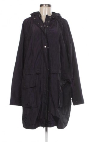 Дамско яке Selection By Ulla Popken, Размер XXL, Цвят Лилав, Цена 22,49 €