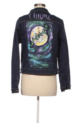 Női dzseki Serra, Méret S, Szín Kék, Ár 5 769 Ft