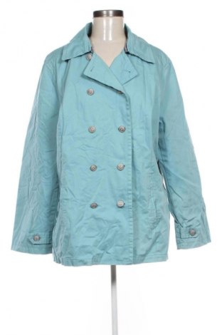 Damenjacke Sheego, Größe XL, Farbe Blau, Preis € 25,99