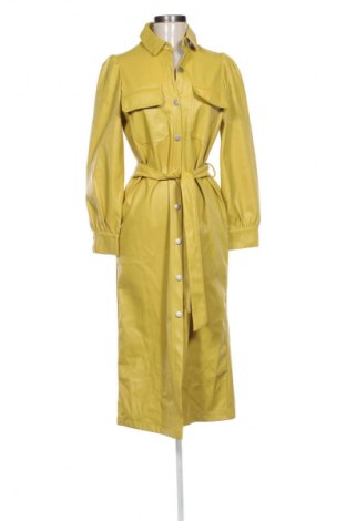 Kurtka damska Shk, Rozmiar S, Kolor Żółty, Cena 107,99 zł