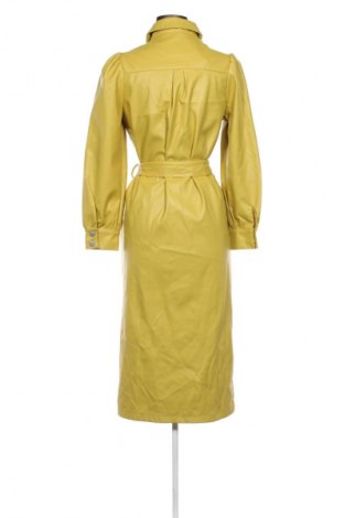 Kurtka damska Shk, Rozmiar S, Kolor Żółty, Cena 107,99 zł