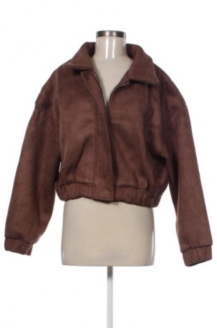 Damenjacke Showpo, Größe M, Farbe Braun, Preis € 60,99