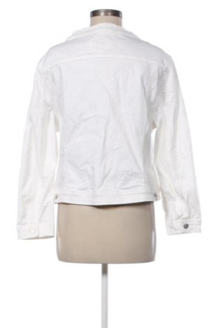 Dámská bunda  Signe Nature, Velikost XL, Barva Bílá, Cena  409,00 Kč