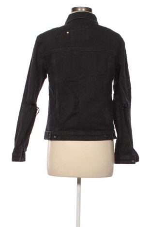 Дамско яке Silent Theory, Размер S, Цвят Черен, Цена 15,33 €