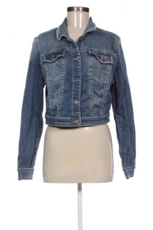 Damenjacke Silver Jeans, Größe XL, Farbe Blau, Preis € 20,00