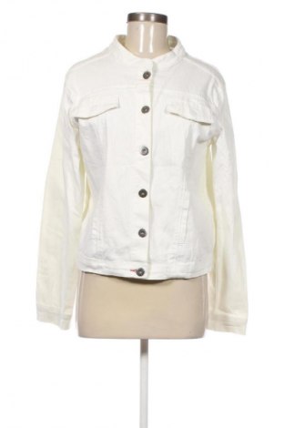 Γυναικείο μπουφάν Sincere, Μέγεθος XL, Χρώμα Εκρού, Τιμή 16,99 €