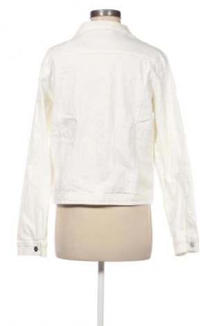 Γυναικείο μπουφάν Sincere, Μέγεθος XL, Χρώμα Εκρού, Τιμή 16,99 €
