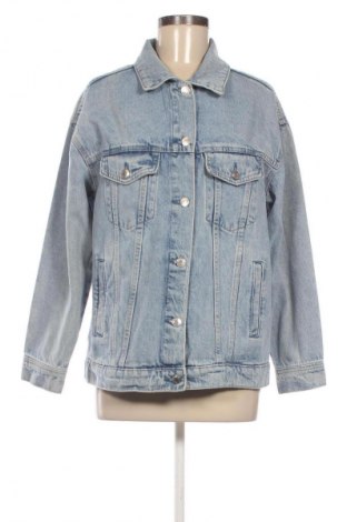 Damenjacke Sinsay, Größe S, Farbe Blau, Preis € 19,93