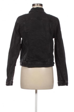 Γυναικείο μπουφάν Sinsay, Μέγεθος L, Χρώμα Μαύρο, Τιμή 19,93 €