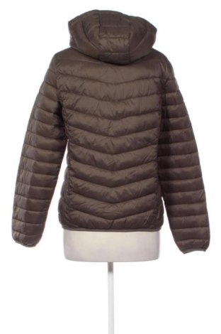 Dámska bunda  Sinsay, Veľkosť M, Farba Zelená, Cena  25,00 €