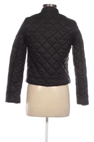 Γυναικείο μπουφάν Sinsay, Μέγεθος S, Χρώμα Μαύρο, Τιμή 25,00 €