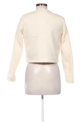 Damenjacke Sinsay, Größe XXS, Farbe Ecru, Preis € 29,67