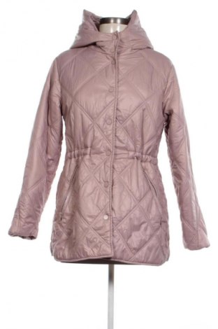 Γυναικείο μπουφάν Sinsay, Μέγεθος S, Χρώμα Σάπιο μήλο, Τιμή 23,99 €