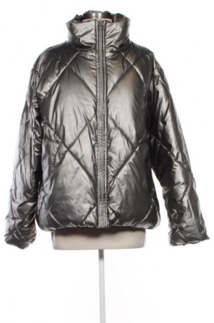 Női dzseki Sinsay, Méret M, Szín Szürke, Ár 12 397 Ft