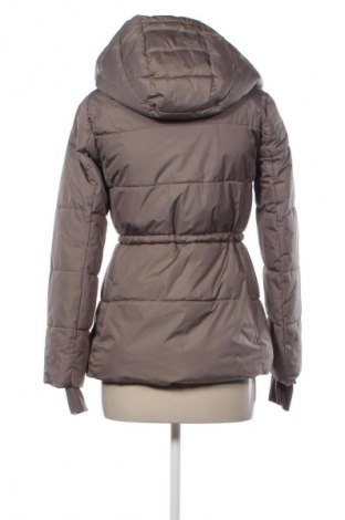 Dámska bunda  Sinsay, Veľkosť XXS, Farba Béžová, Cena  30,00 €