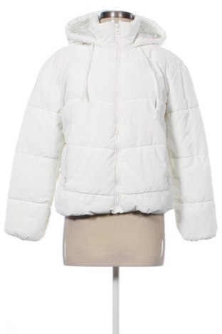 Дамско яке Sinsay, Размер XXS, Цвят Бял, Цена 30,00 €