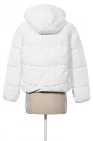 Дамско яке Sinsay, Размер XXS, Цвят Бял, Цена 30,00 €