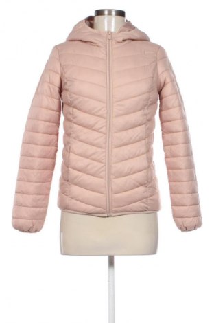 Dámska bunda  Sinsay, Veľkosť XS, Farba Béžová, Cena  25,00 €