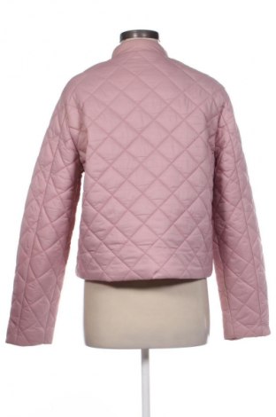 Dámska bunda  Sinsay, Veľkosť XXL, Farba Ružová, Cena  25,00 €