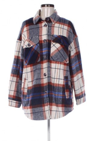 Női dzseki Sinsay, Méret M, Szín Sokszínű, Ár 6 119 Ft