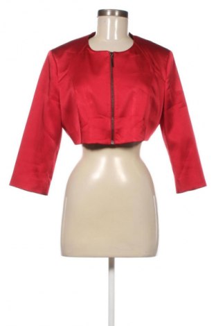 Damenjacke Sir Oliver, Größe L, Farbe Rot, Preis € 19,99