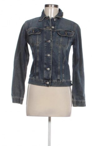 Női dzseki Sisley, Méret XS, Szín Kék, Ár 19 008 Ft
