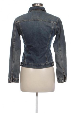 Női dzseki Sisley, Méret XS, Szín Kék, Ár 19 008 Ft