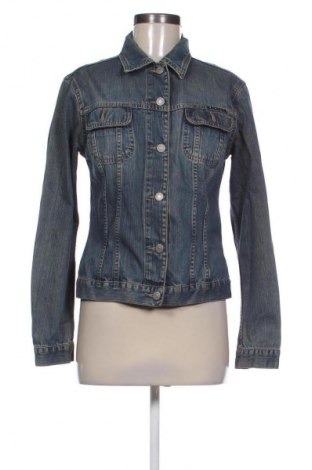 Damenjacke Sisley, Größe S, Farbe Blau, Preis € 46,00