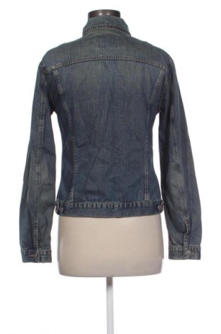 Damenjacke Sisley, Größe S, Farbe Blau, Preis € 46,00