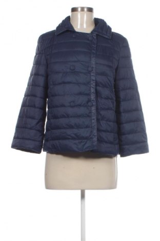 Damenjacke Sisley, Größe S, Farbe Blau, Preis € 32,99