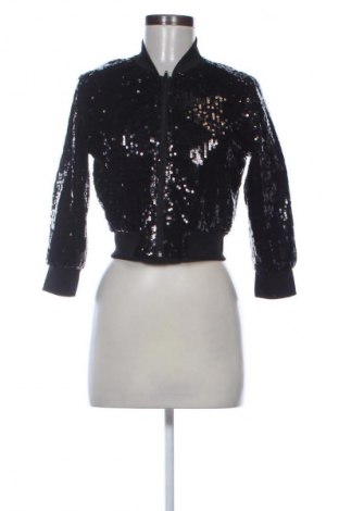 Damenjacke Sisters Point, Größe M, Farbe Schwarz, Preis € 35,00