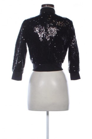 Damenjacke Sisters Point, Größe M, Farbe Schwarz, Preis € 35,00