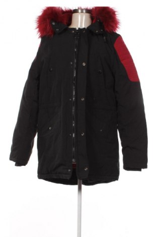 Dámská bunda  Sixth June, Velikost XL, Barva Černá, Cena  1 999,00 Kč