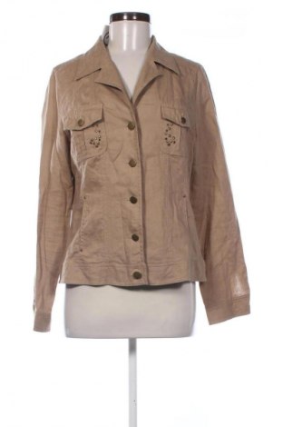 Dámská bunda  Sixth Sens, Velikost L, Barva Béžová, Cena  713,00 Kč