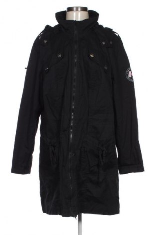 Damenjacke So Bin Ich, Größe XL, Farbe Schwarz, Preis € 34,72