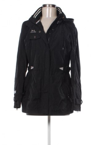 Női dzseki Soccx, Méret S, Szín Fekete, Ár 18 816 Ft