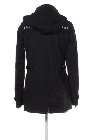 Női dzseki Soccx, Méret S, Szín Fekete, Ár 18 816 Ft